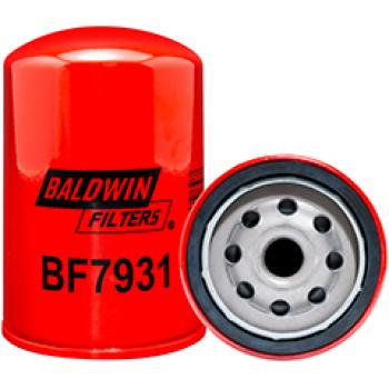 1984 Chevrolet C70 Fuel Filter Baldwin BF7931 image 1 of 1