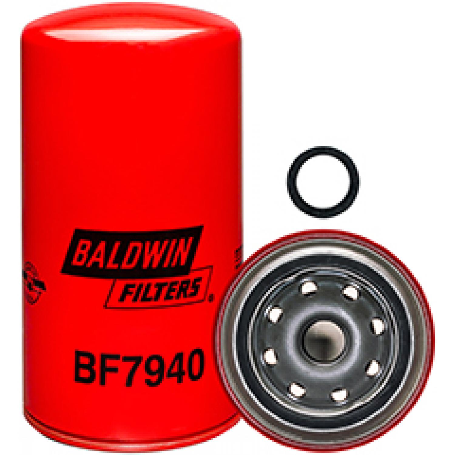 Baldwin BF7940 - Fuel Filter Baldwin BF7940 Fuel Filter product image 1 of 1