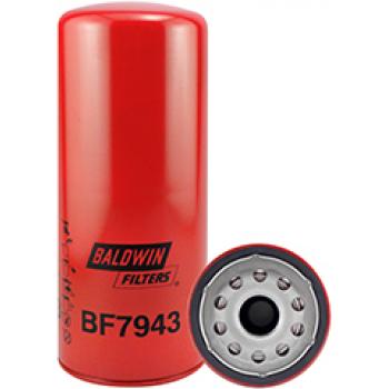 2007 Mack CXP Fuel Filter Baldwin BF7943 image 1 of 1