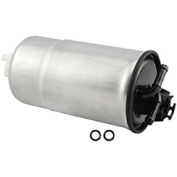 2005 Volkswagen Jetta Fuel Filter Baldwin BF7958 image 1 of 1