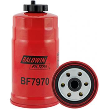2005 Jeep Liberty Fuel Filter