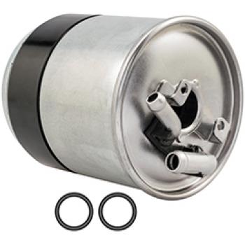 2009 Mercedes-Benz ML320 Fuel Filter