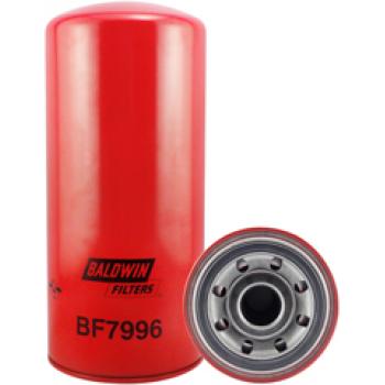2016 Autocar LLC. Xpert Fuel Filter Baldwin BF7996 image 1 of 1