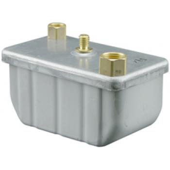 1983 Chevrolet Celebrity Fuel Filter