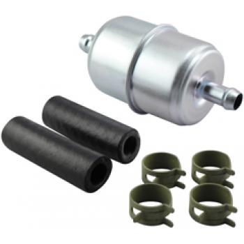 Baldwin BF836K3 - Fuel Filter Baldwin BF836K3 Fuel Filter product image 1 of 1