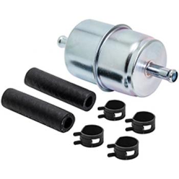 1974 BMW Bavaria Fuel Filter