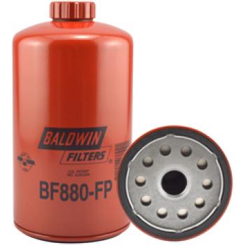 1995 International 9600 Fuel Filter Baldwin BF880FP image 1 of 1