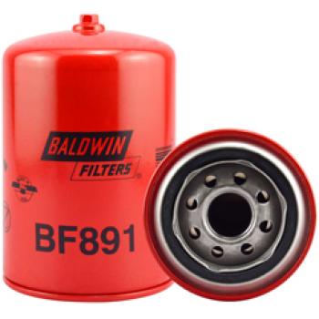 2004 International 3800 Fuel Water Separator Filter Baldwin BF891 image 1 of 1