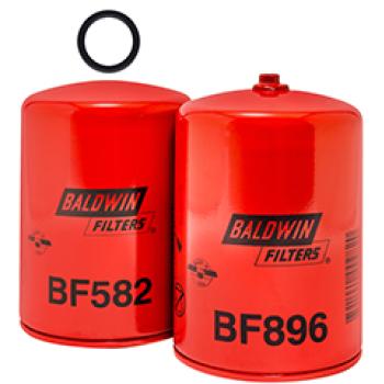 Baldwin BF897KIT Fuel Filter product image 1 of 1