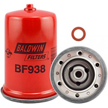 Baldwin BF938 - Fuel Filter Baldwin BF938 Fuel Filter product image 1 of 1