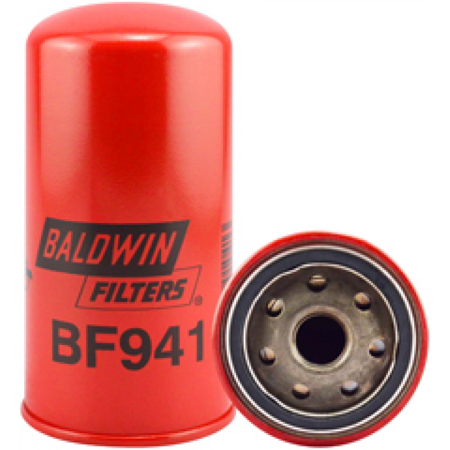 Baldwin BF941 Fuel Filter product image 1 of 1