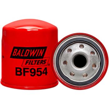 1985 Isuzu LT Fuel Filter Baldwin BF954 image 1 of 1