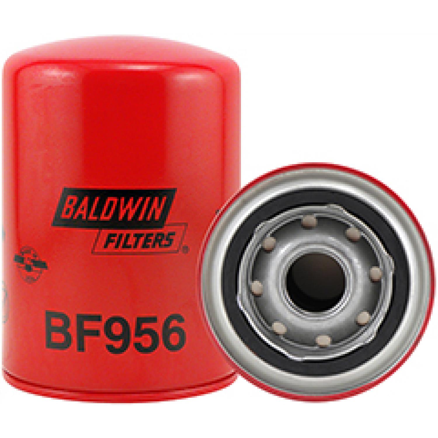 Baldwin BF956 - Fuel Filter Baldwin BF956 Fuel Filter product image 1 of 1