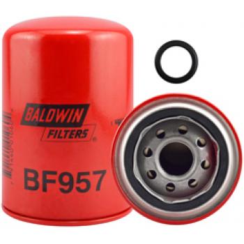 1992 Hino GC20 Fuel Filter