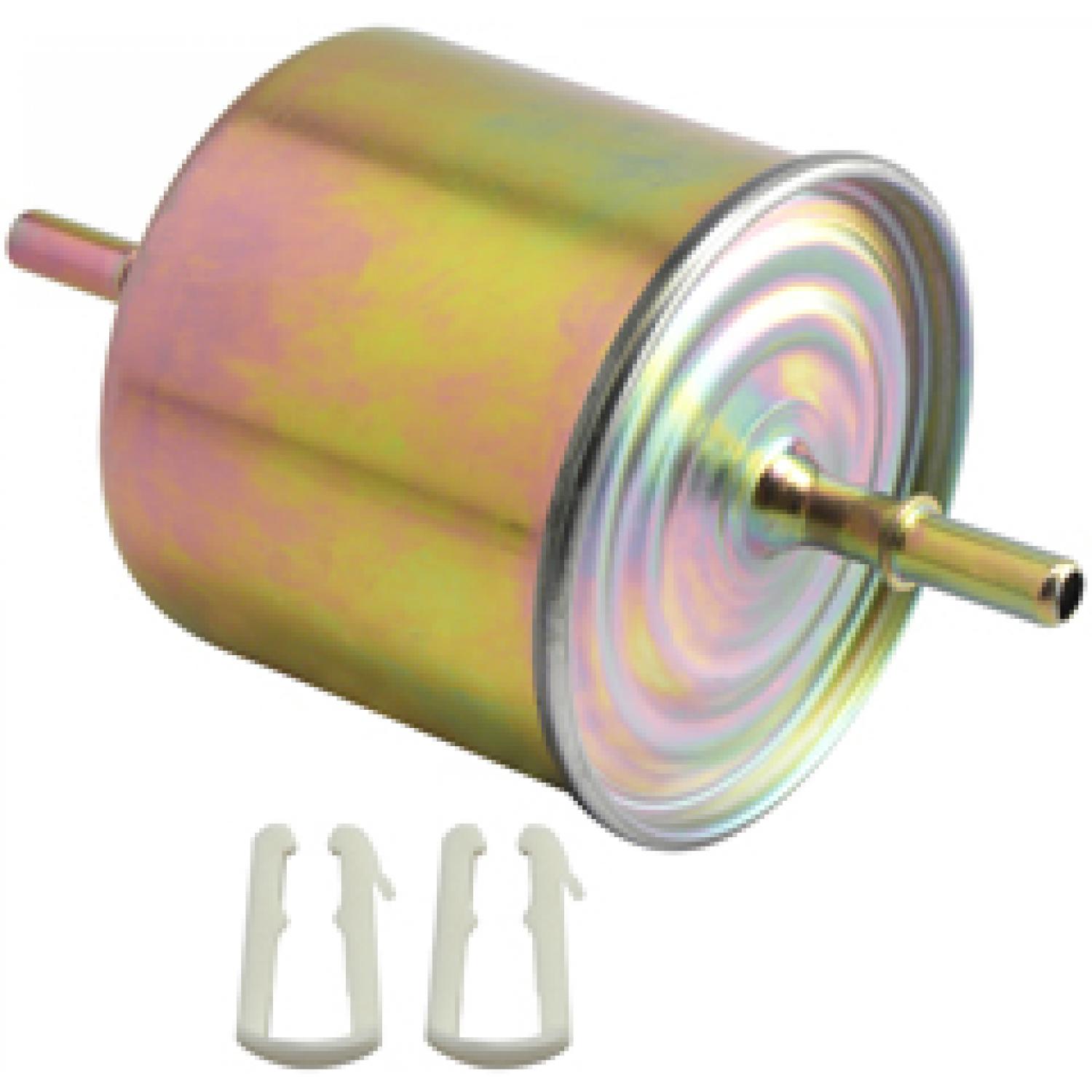 Baldwin BF966 - Fuel Filter Baldwin BF966 Fuel Filter product image 1 of 1