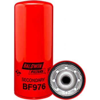 2004 Mack RD Fuel Filter Baldwin BF976 image 1 of 1