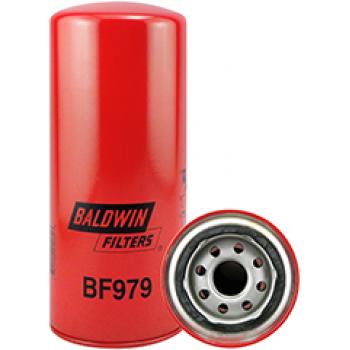 1999 International Genesis RE Fuel Filter Baldwin BF979 image 1 of 1