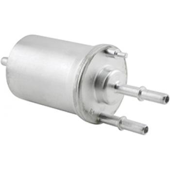 2012 Volkswagen Jetta Fuel Filter