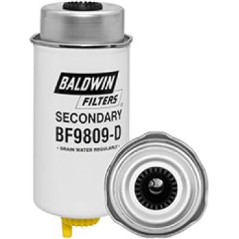 2011 Ford Transit Fuel Filter