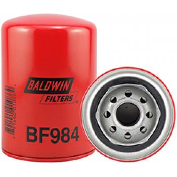 1992 UD 2600 Fuel Filter