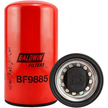 2011 International ProStar Fuel Filter Baldwin BF9885 image 1 of 1