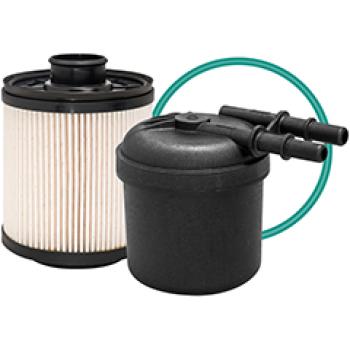 2016 Ford F-350 Super Duty Fuel Filter