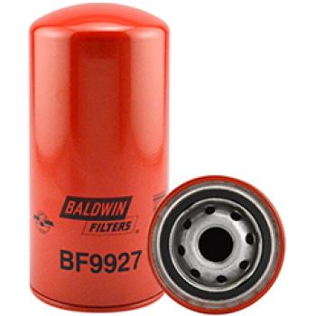 2012 Peterbilt 386 Fuel Filter Baldwin BF9927 image 1 of 1