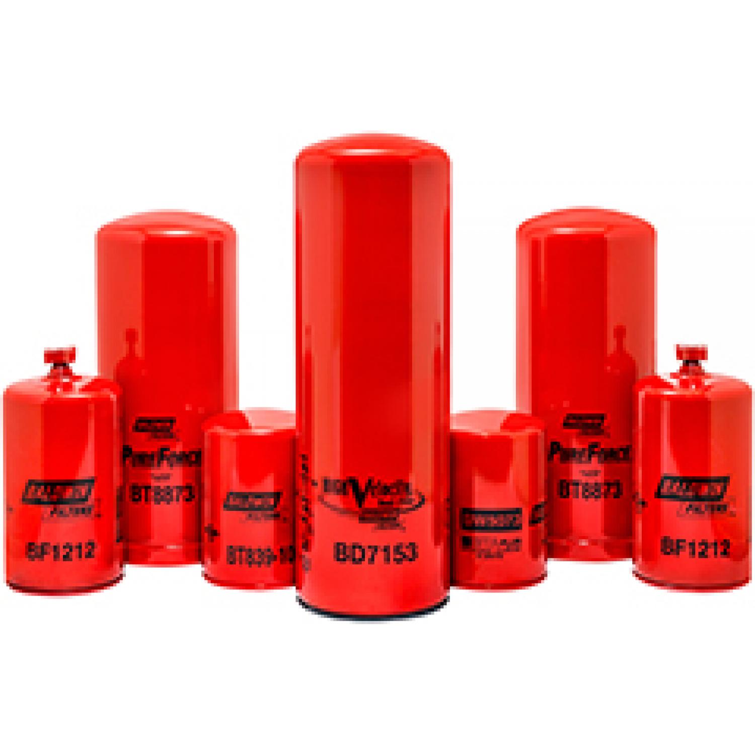 Baldwin BK6028 - Engine Oil Filter Kit Baldwin BK6028 Engine Oil Filter Kit product image 1 of 1