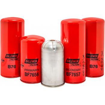 Baldwin BK6029 product image