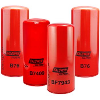 Baldwin BK6070 product image