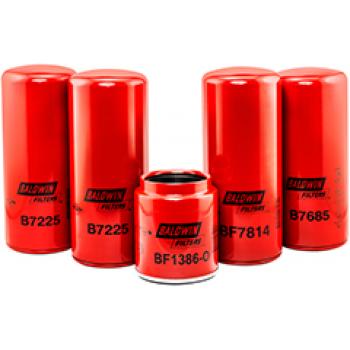 Baldwin BK6090 product image