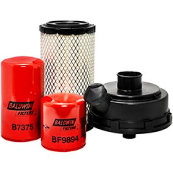 Baldwin BK6110 product image