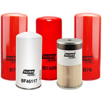Baldwin BK6121 product image
