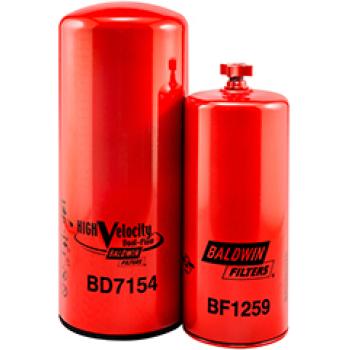 Baldwin BK6341 product image