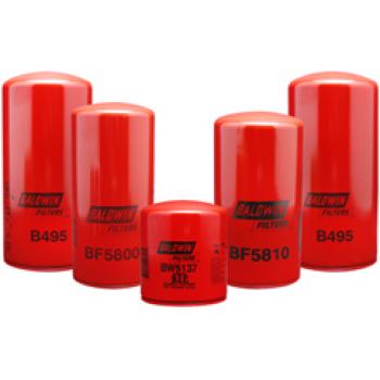 Baldwin BK6561 product image
