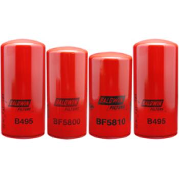 Baldwin BK6562 product image