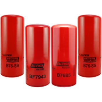 Baldwin BK6650 product image