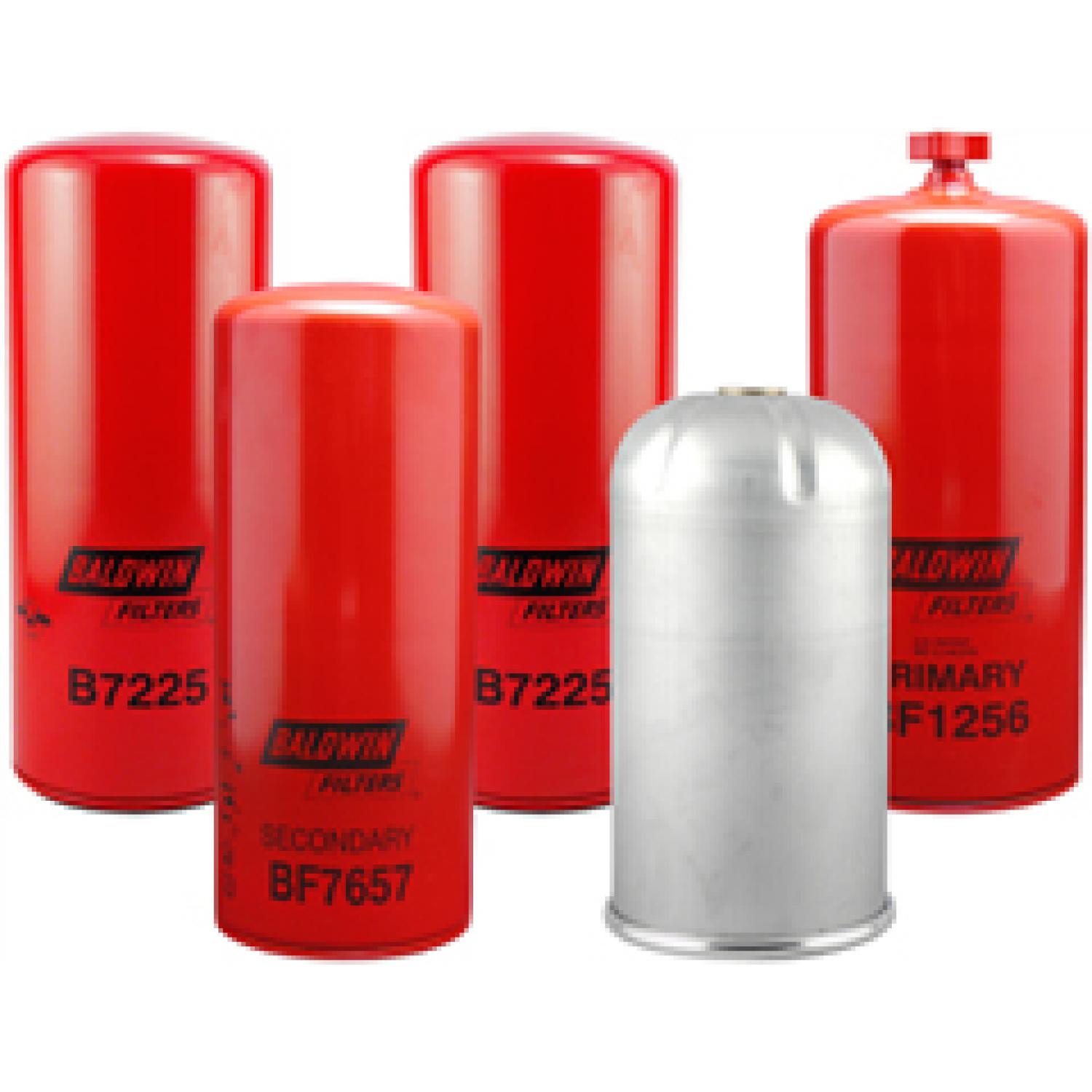 Baldwin BK6658  product image 1 of 1
