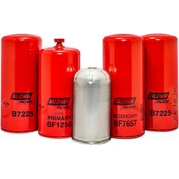 Baldwin BK6666 product image