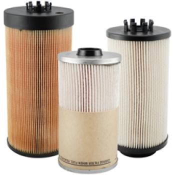 Baldwin BK6676 Engine Oil Filter Kit product image 1 of 1