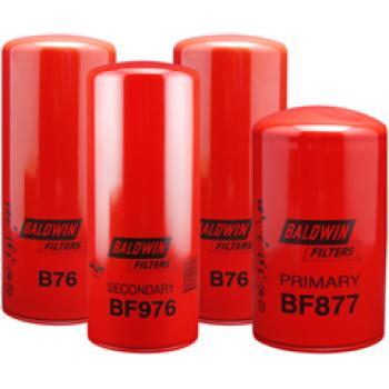 Baldwin BK6702  product image 1 of 1
