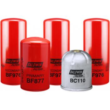 1997 Mack CH Air Filter Fleet Maintenance Kit