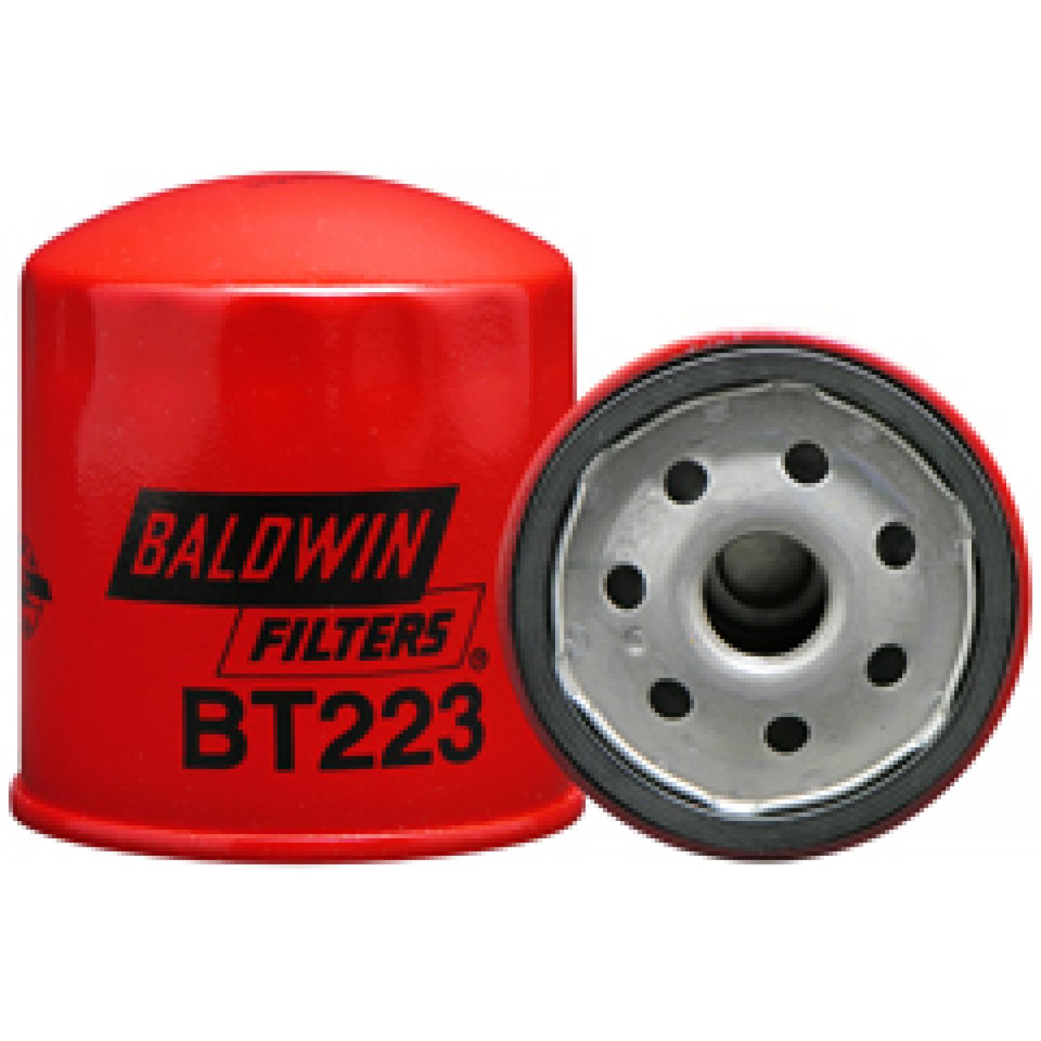 Baldwin BT223 - Engine Oil Filter Baldwin BT223 Auto Trans Filter product image 1 of 1
