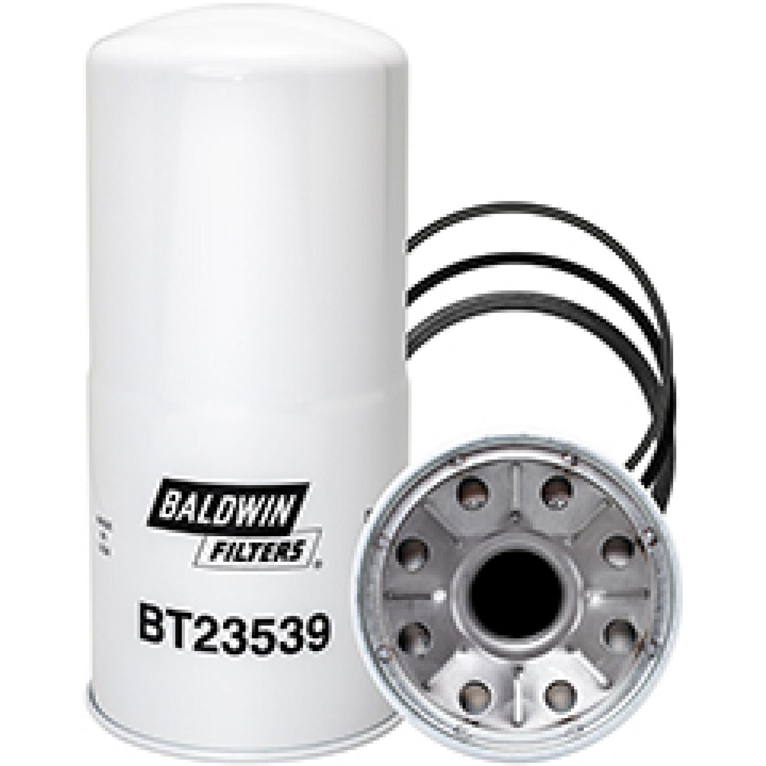 Baldwin BT23539 Hydraulic Filter product image 1 of 1