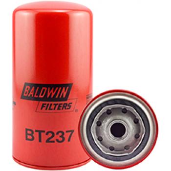 2000 Bering LD15A Engine Oil Filter Baldwin BT237 image 1 of 1