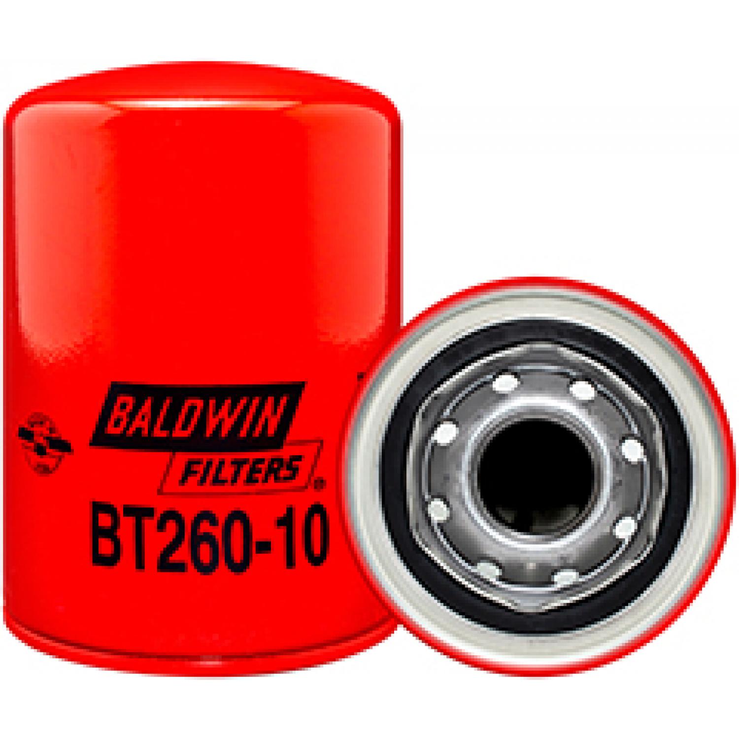 Baldwin BT26010 - Hydraulic Filter Baldwin BT26010 Hydraulic Filter product image 1 of 1