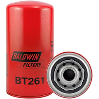 1982 International S1924 Engine Oil Filter Baldwin BT261 image 1 of 1