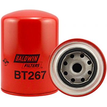 Baldwin BT267 Engine Oil Filter product image 1 of 1