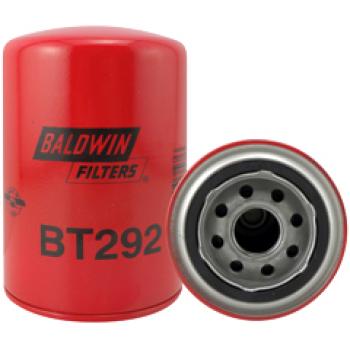 1989 Lamborghini Countach Engine Oil Filter