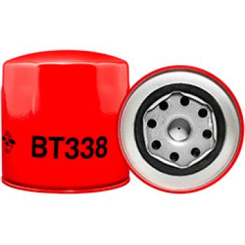 1990 Mitsubishi Fuso FE Engine Oil Filter Baldwin BT338 image 1 of 1